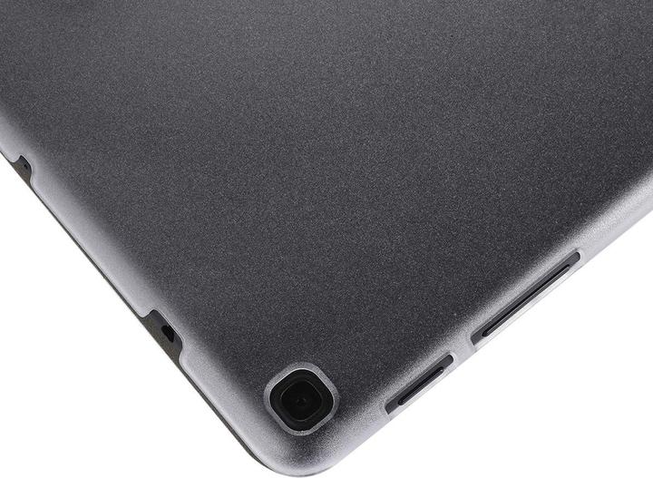 Actual product image König Design Protective Tablet Case for Samsung Galaxy Tab A7 Lite Case Cover Case Pink (Galaxy Tab A7 Lite)