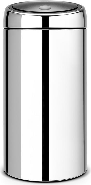 Actual product image Brabantia Touch Twin (40 l)