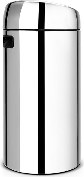 Actual product image Brabantia Touch Twin (40 l)