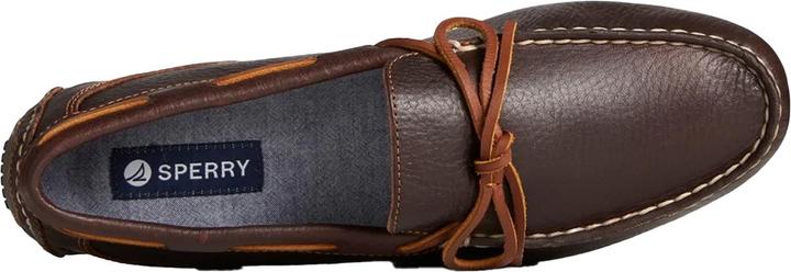 Produktbild Sperry Halbschuhe Davenport 1Eye Leder (42)