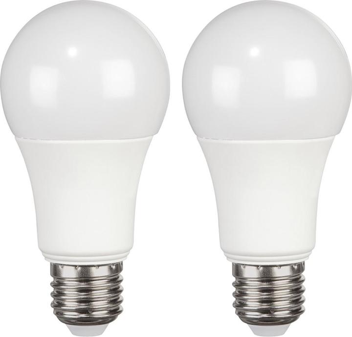 Actual product image Xavax Lamp (E27, 12 W, 1521 lm, 2 x, E)