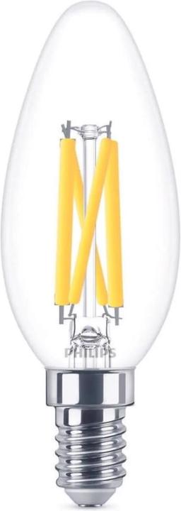 Bianco caldo