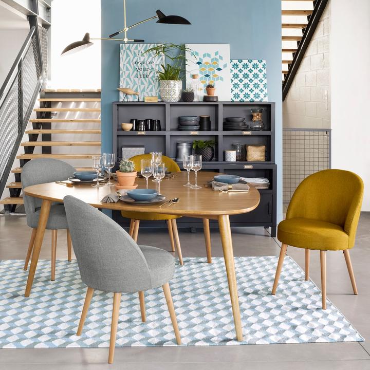 Actual product image La Redoute Interieurs Hiba (150 x 40 cm)