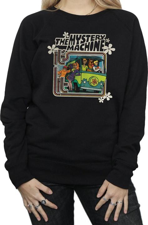 Image du produit Scooby Doo Sweat-shirt (M)