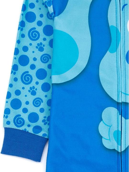 Actual product image Universal Textiles Children/Kids Fleece Sleepsuit (98)