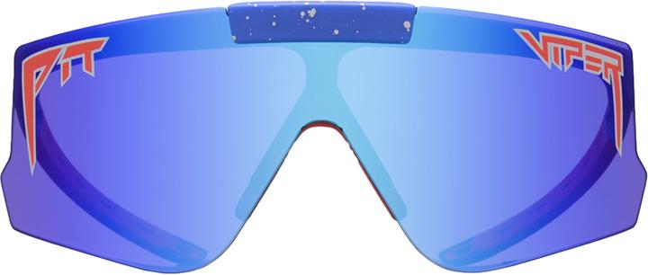 Produktbild Pit Viper The All Star Flip-Offs (Blau, Grau)