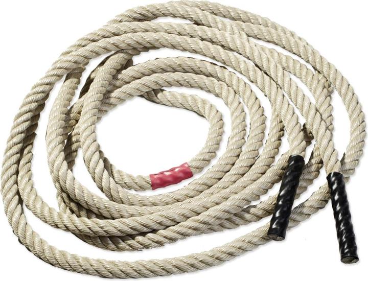 Kübler Sport Ziehtau, 12 m