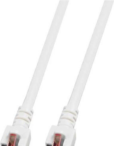 Produktbild EFB Elektronik Netzwerkkabel (S/FTP, CAT6, 1 m)