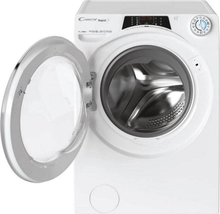 Image du produit Candy RO 1496DWMCT/1-S Rapide (9 kg, Gauche)