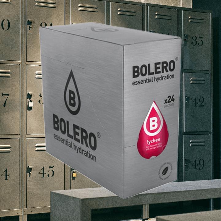 Produktbild Bolero Classic (Lychee, 1 Stk., 276 g)