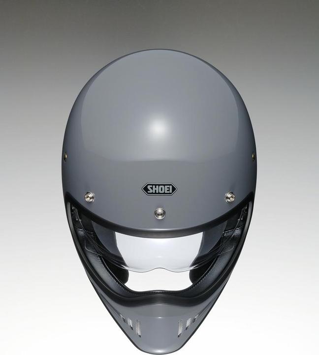 Actual product image Shoei EX-Zero (57 - 58 cm, M)