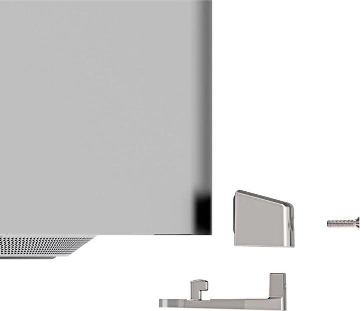 Actual product image Compulocks Mac Studio SecLock Slot Adapt w/Key Lock