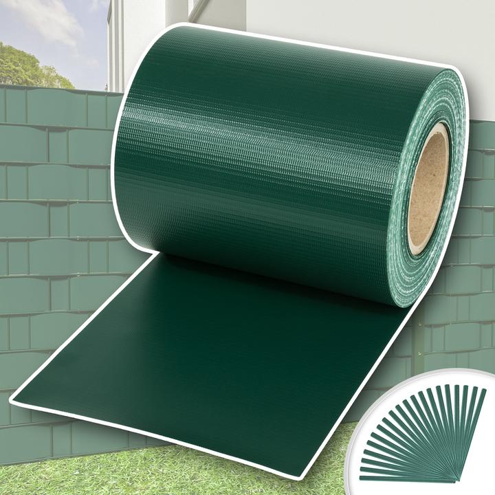 Immagine prodotto tectake Film per la privacy in PVC