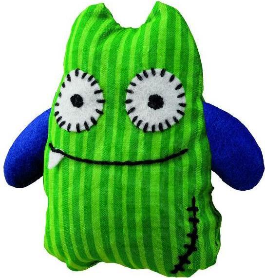 Produktbild Kosmos Monster Nähen