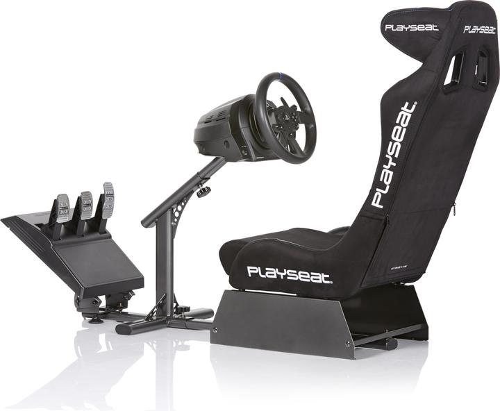 Image du produit Playseat Evolution Alcantara Pro