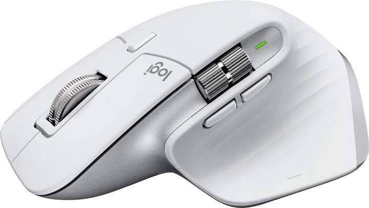 Logitech MX Master 3S for Mac (Kabellos)