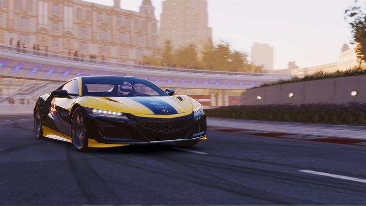 Produktbild Microsoft Project Cars 3