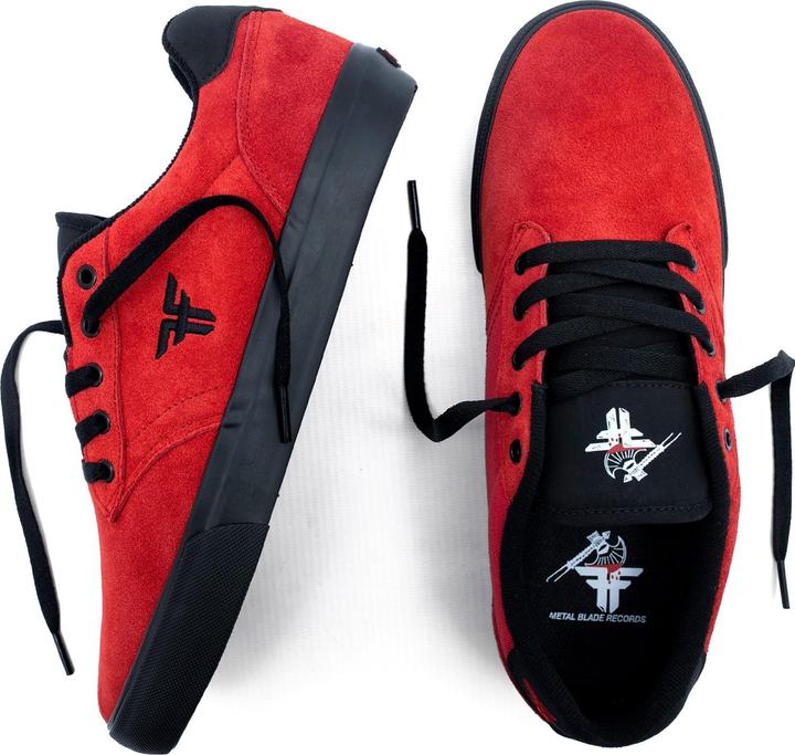 Produktbild Fallen The Goat (42)