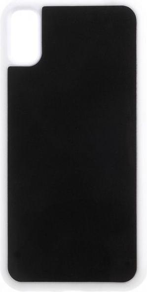 Image du produit MU Classic Anti-Gravity Coque plastique (Apple iPhone X)