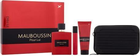 Mauboussin Pour Lui In Red (Eau de Parfum, 100 ml)