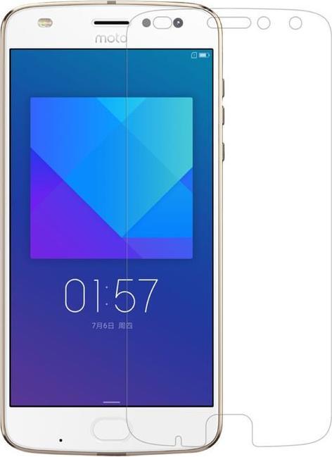 Produktbild Nillkin Matte Series (1 Stück, Motorola Moto Z2 Play)