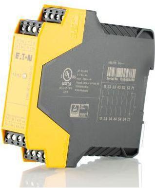 Image du produit Eaton Electric GmbH Extension de contact ESR5-NE-51-24VAC-DC