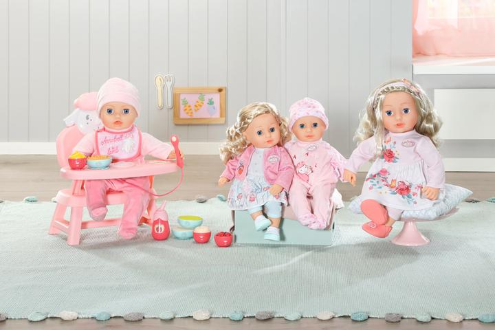 Actual product image Baby Annabell Little Sophia