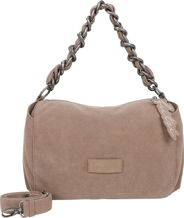 Fritzi aus Preußen Fritzi Janni Jack Schultertasche 33 cm