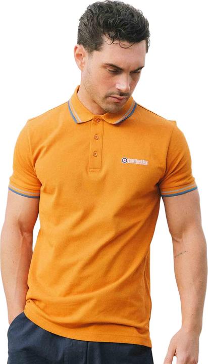 Image du produit Lambretta - Polo SS25 - Homme (L)