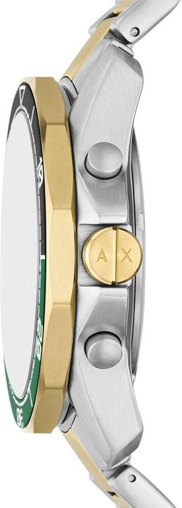 Image du produit Armani Exchange Herrenuhr (Chronographe, 44 mm)