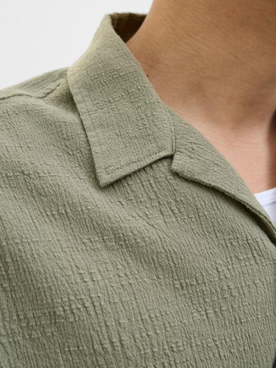 Actual product image Jack & Jones Relaxed Fit Hawaii-Hemd Hawaii-Hemd (L)