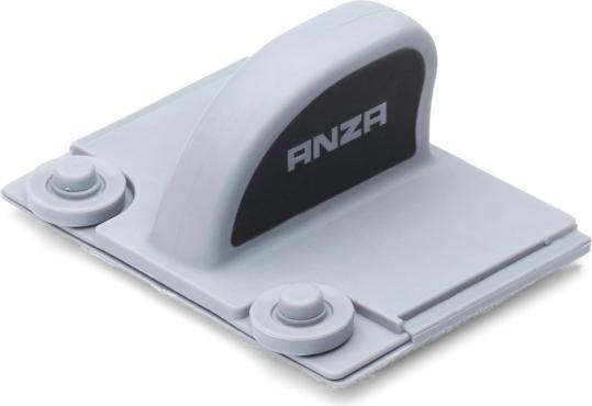 Actual product image Anza Cutting plate complete 85x120 mm