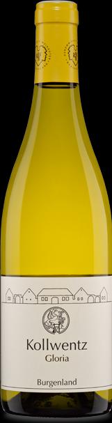 Image du produit Kollwentz Chardonnay Gloria (1 x 150 cl, 2019)