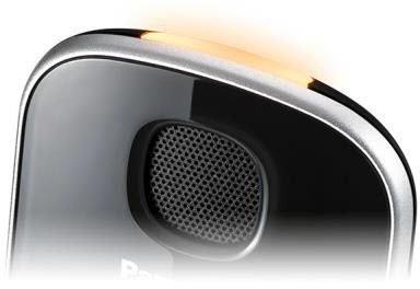 Produktbild Panasonic KX-TGQ500 (DE-Version)