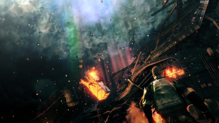 Produktbild Konami „Xbox One Metal Gear Survive“. (Xbox One S, EN)