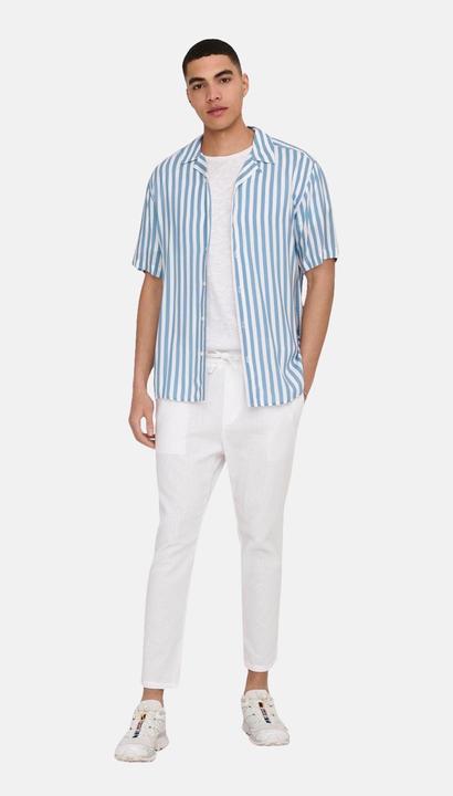 Immagine prodotto Only & Sons Pantaloni a tinta unita (XXL)