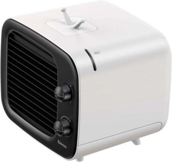 Actual product image Baseus Time desktop evaporative cooler