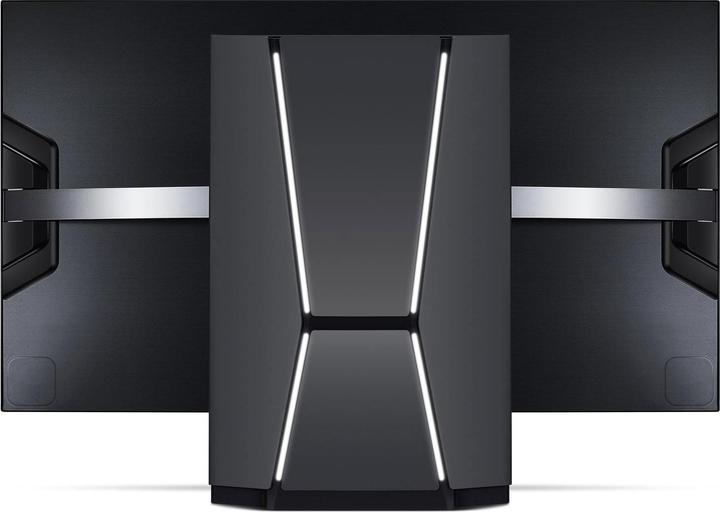 Produktbild LG Flex 42LX3Q9 (42", Flex, OLED, 4K, 2023)