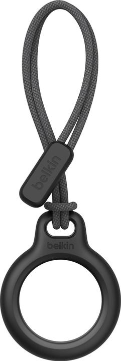 Produktbild Belkin AirTag Anhänger mit Schlaufe