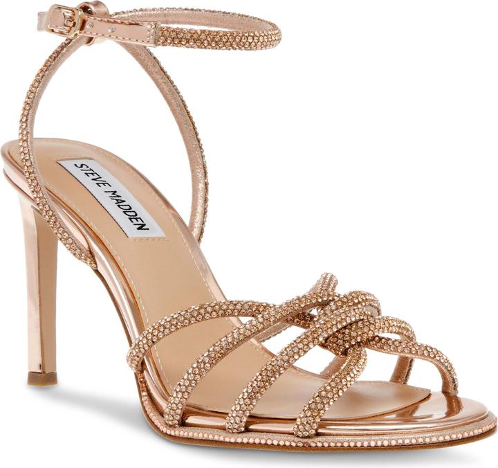 Actual product image Steve Madden 's heeled sandals kailyn-r (36)