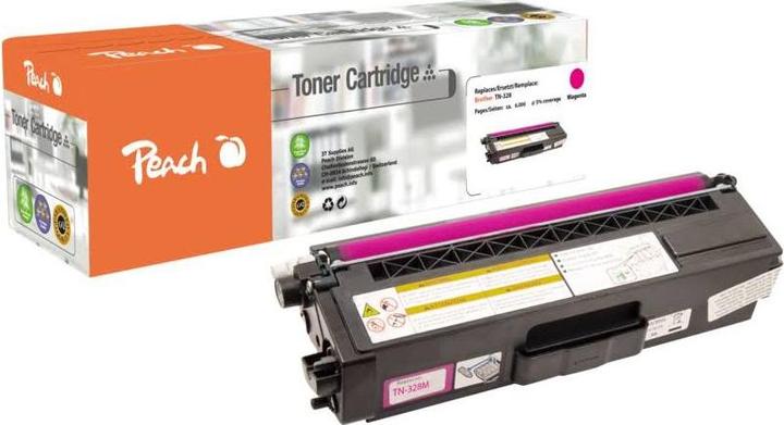 Immagine prodotto Peach TN-328m (M)