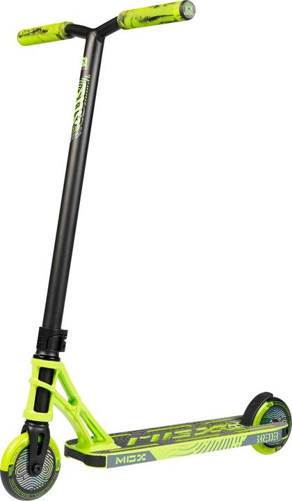 Actual product image Mgp Scooter MGX Shredder
