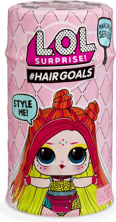 Image du produit L.O.L. Surprise! L.O.L. Surprise Hairgoals