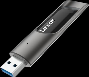 Produktbild Lexar Flash drive JumpDrive P30 256 GB, USB 3.2 (256 GB, USB-A)
