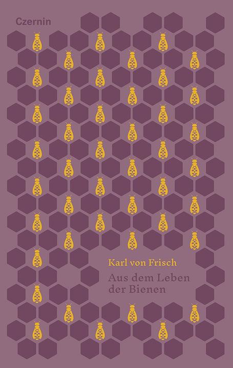 Immagine prodotto Aus dem Leben der Bienen (Tedesco, Karl von Frisch, 2019)