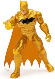 Actual product image Spin Master Batman figures