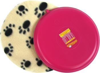 Produktbild Snugglesafe Warmteschijf Hond/Kat (Katze, Hund)