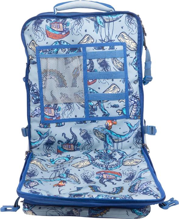 Actual product image Kattbjørn Kattbjoern Backpack (28 l)