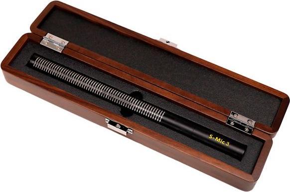 Produktbild Deity S-Mic 3