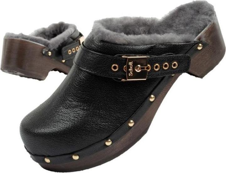 Image du produit Scholl Chaussons PESCURA ROBIN (41)